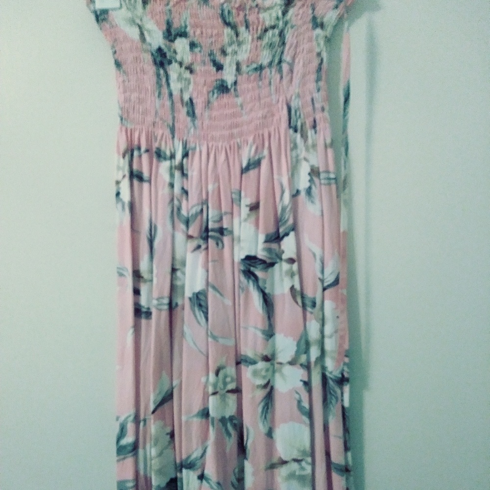 Made in Maui. Sundress